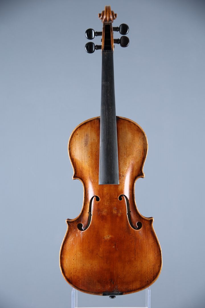 German violin - Model: Jacobus Stainer before 1900 - V10368
